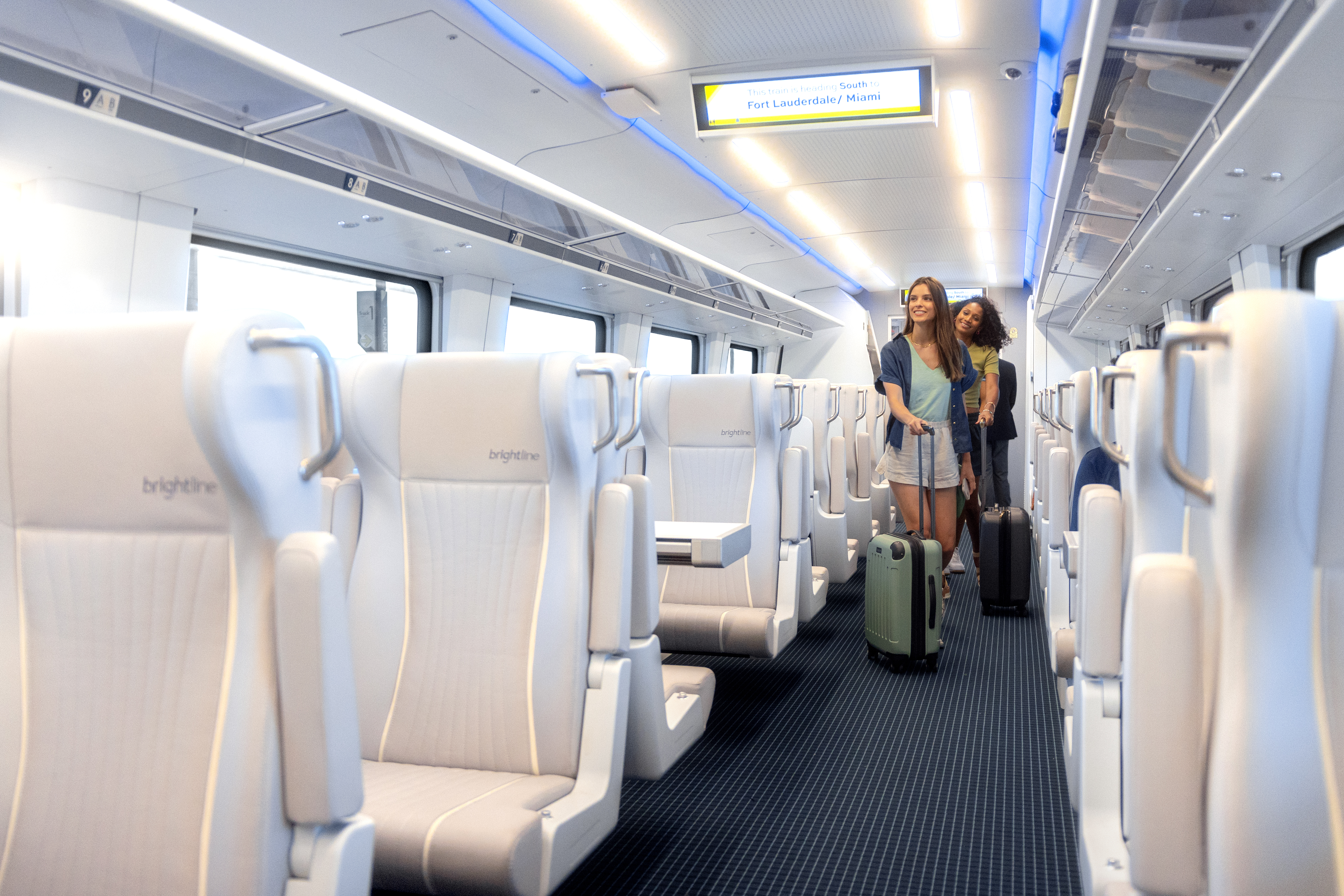 Brightline Connect With Confidence | Brightline