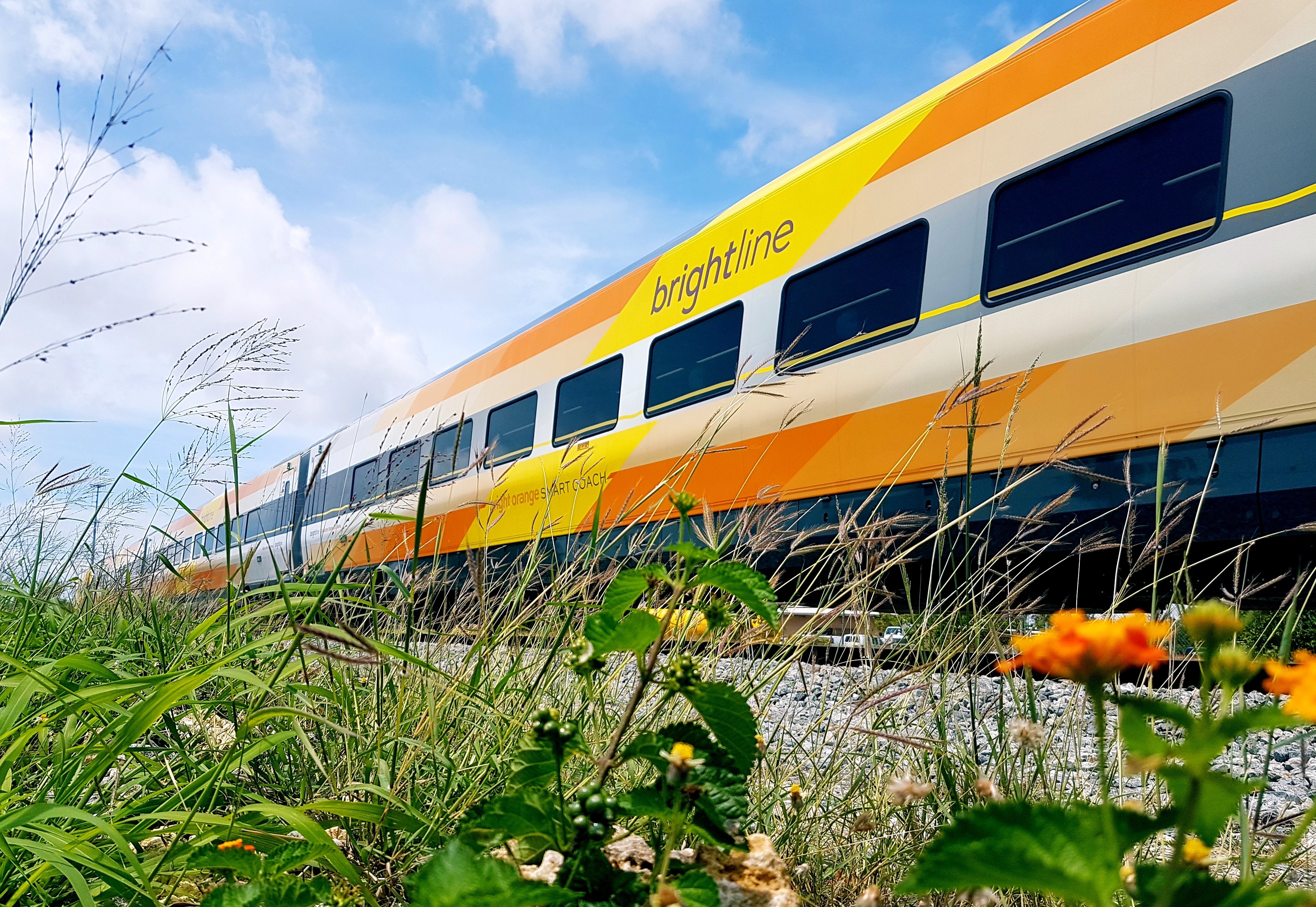 Brightline Secures $490 Million to Delever Balance Sheet